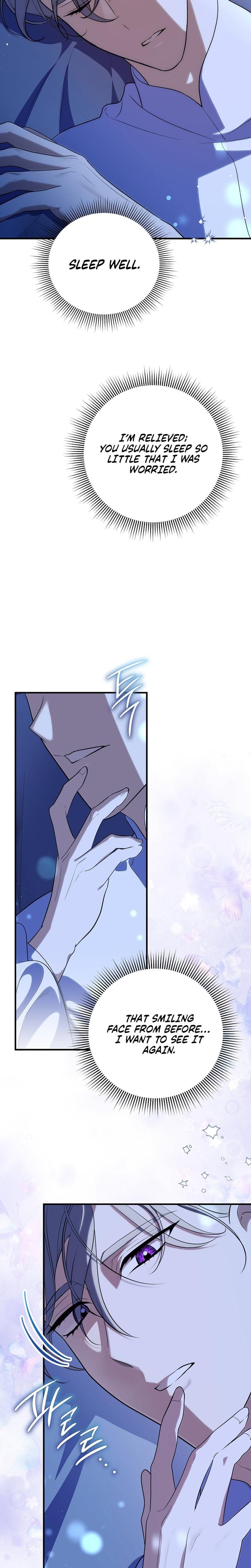 Anyway, We Did Get Married Uncensored, chapter 10, page 31 of 35