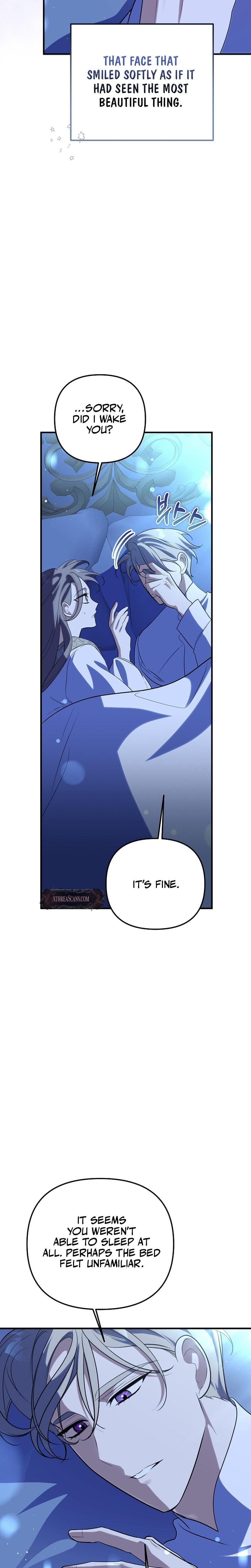 Anyway, We Did Get Married Uncensored, chapter 10, page 32 of 35