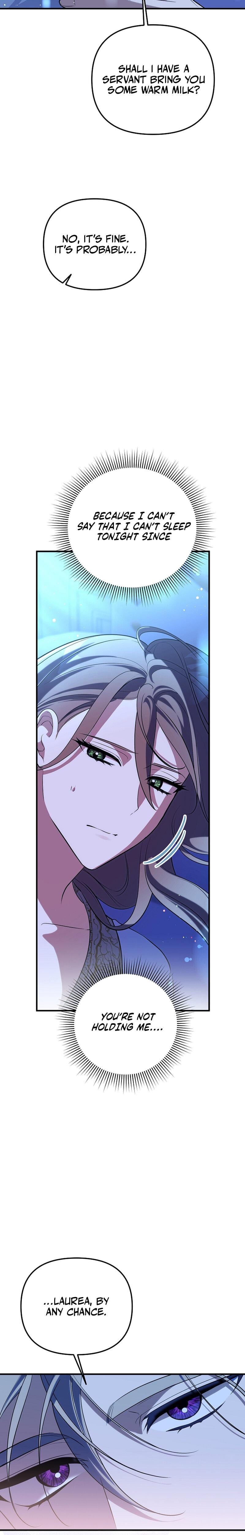 Anyway, We Did Get Married Uncensored, chapter 10, page 33 of 35