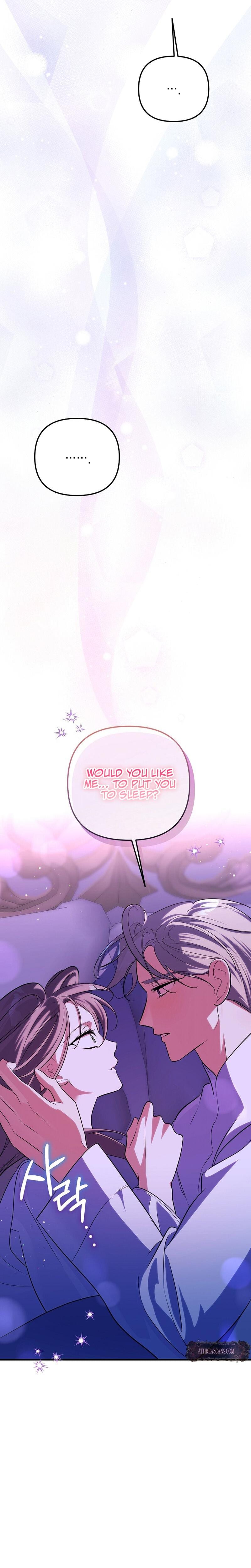 Anyway, We Did Get Married Uncensored, chapter 10, page 34 of 35