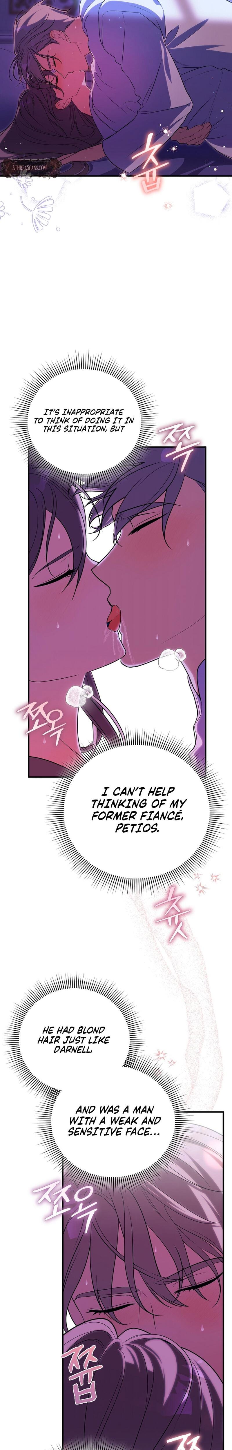Anyway, We Did Get Married Uncensored, chapter 11, page 5 of 31
