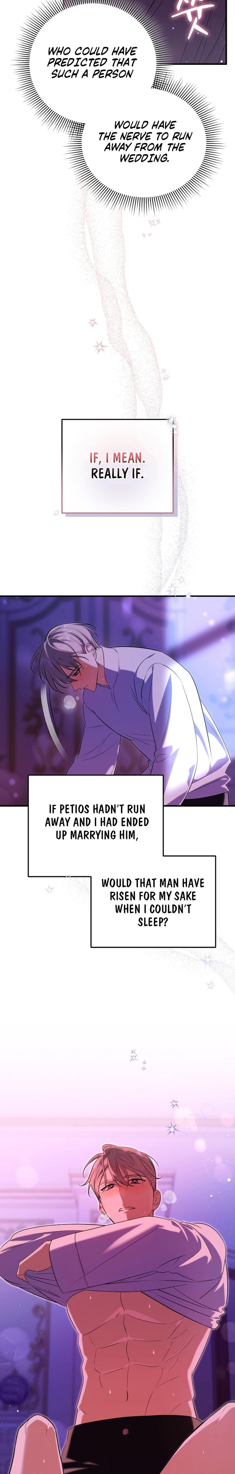 Anyway, We Did Get Married Uncensored, chapter 11, page 6 of 31
