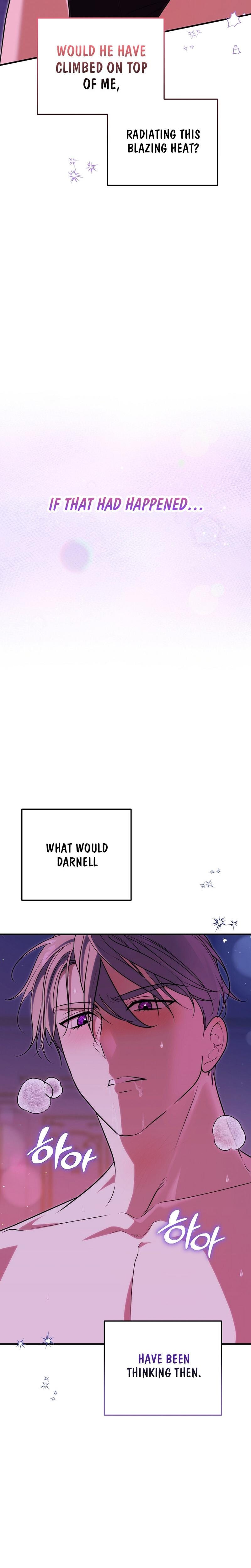 Anyway, We Did Get Married Uncensored, chapter 11, page 7 of 31