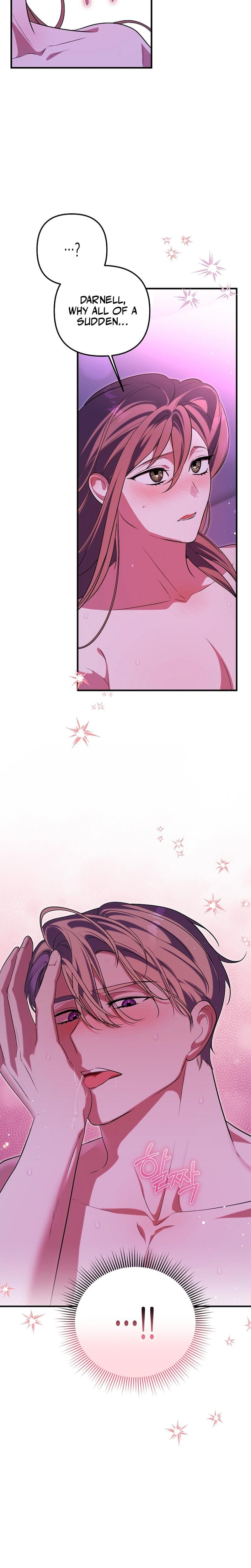 Anyway, We Did Get Married Uncensored, chapter 11, page 14 of 31
