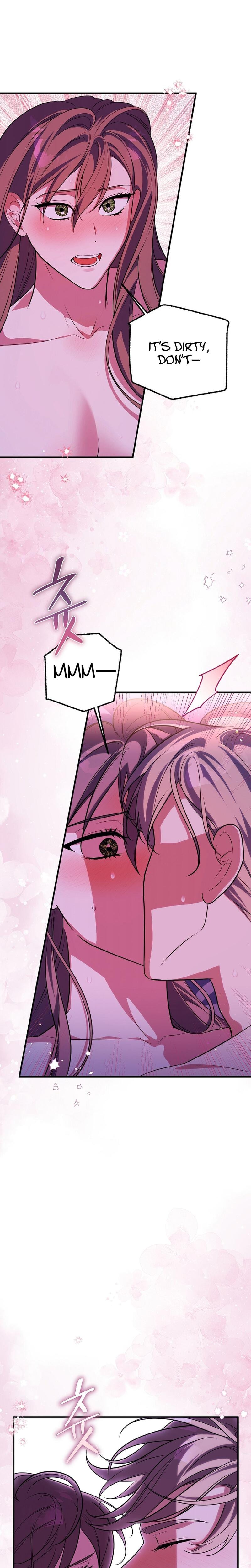 Anyway, We Did Get Married Uncensored, chapter 11, page 15 of 31