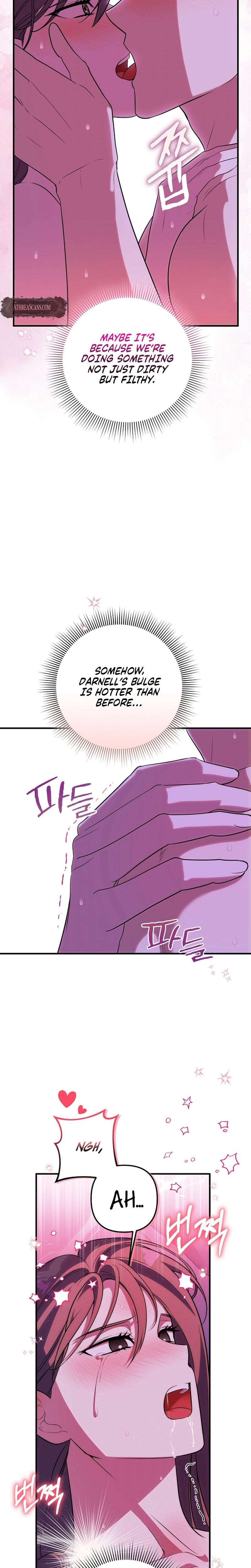 Anyway, We Did Get Married Uncensored, chapter 11, page 16 of 31