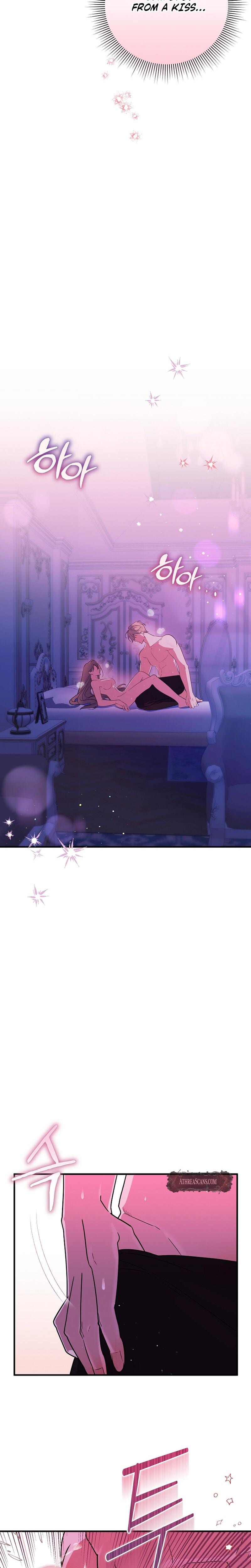 Anyway, We Did Get Married Uncensored, chapter 11, page 18 of 31