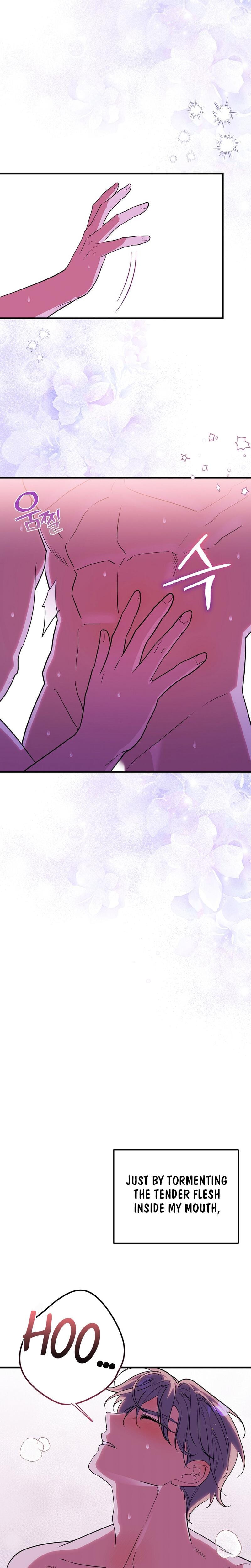 Anyway, We Did Get Married Uncensored, chapter 11, page 20 of 31