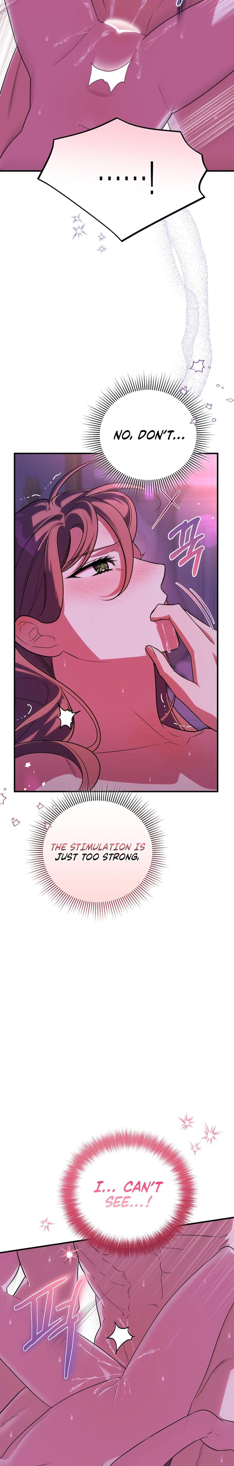 Anyway, We Did Get Married Uncensored, chapter 11, page 22 of 31