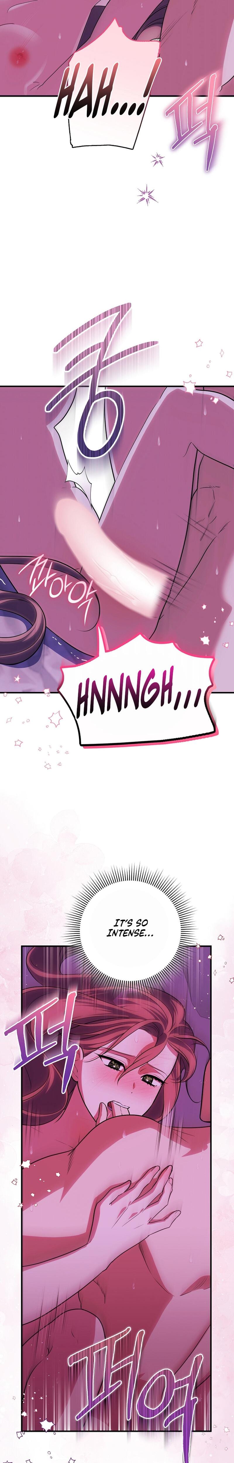 Anyway, We Did Get Married Uncensored, chapter 11, page 23 of 31