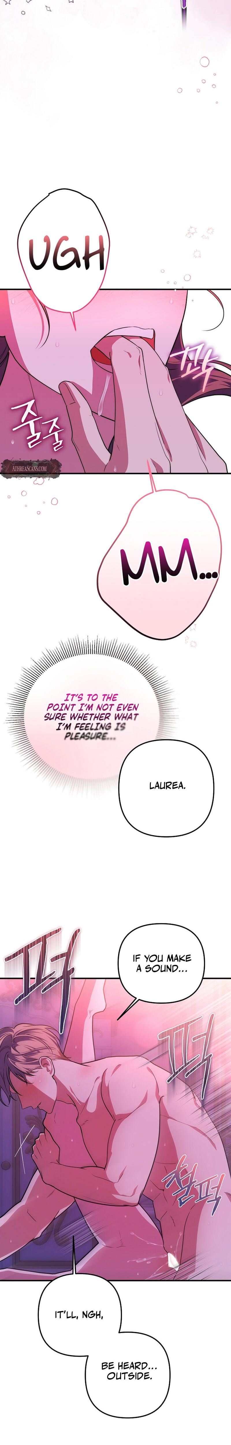Anyway, We Did Get Married Uncensored, chapter 11, page 24 of 31