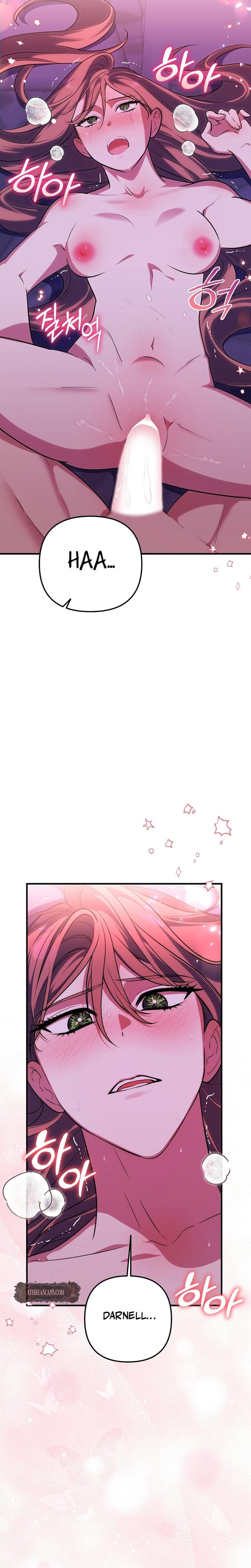 Anyway, We Did Get Married Uncensored, chapter 11, page 26 of 31