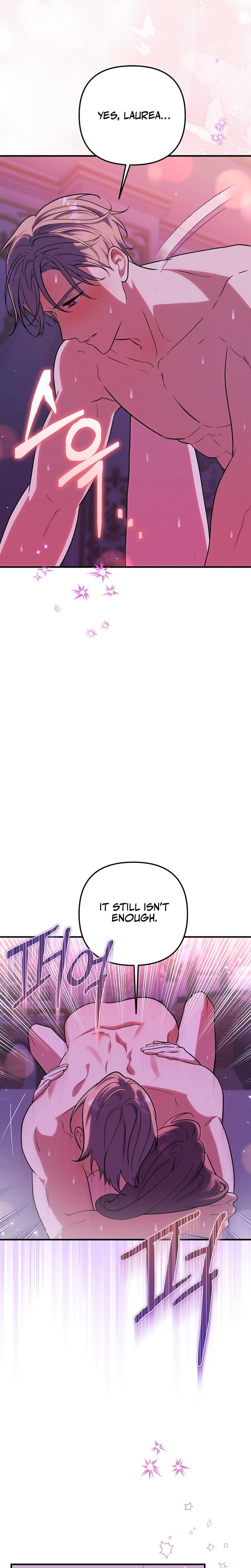 Anyway, We Did Get Married Uncensored, chapter 11, page 27 of 31
