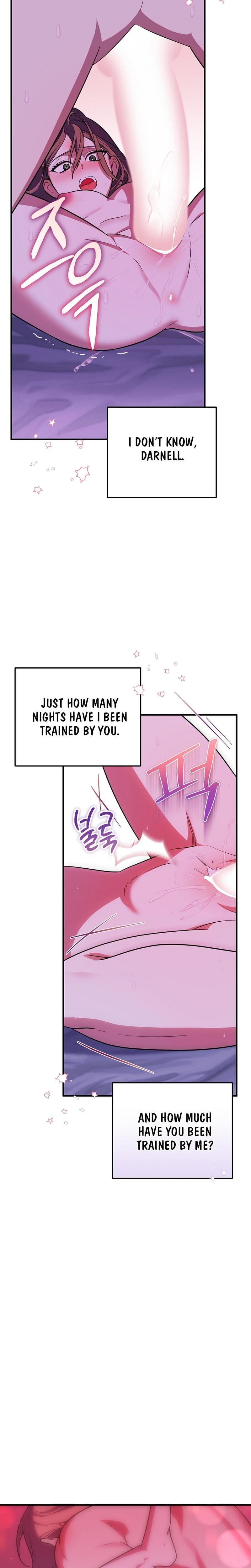 Anyway, We Did Get Married Uncensored, chapter 11, page 28 of 31