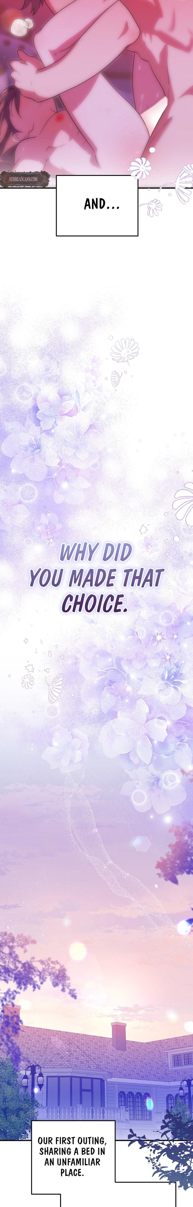 Anyway, We Did Get Married Uncensored, chapter 11, page 29 of 31