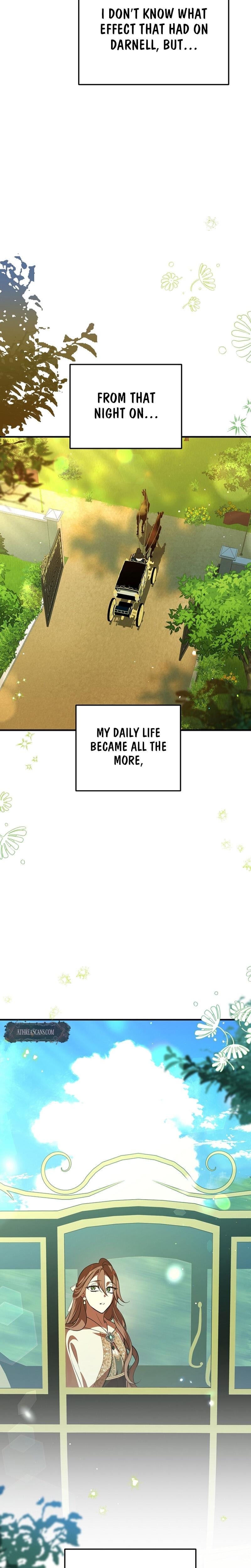 Anyway, We Did Get Married Uncensored, chapter 11, page 30 of 31