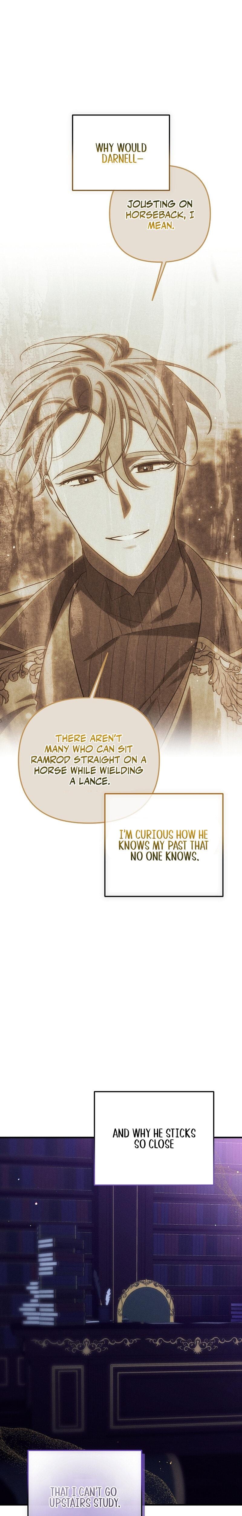 Anyway, We Did Get Married Uncensored, chapter 12, page 7 of 34