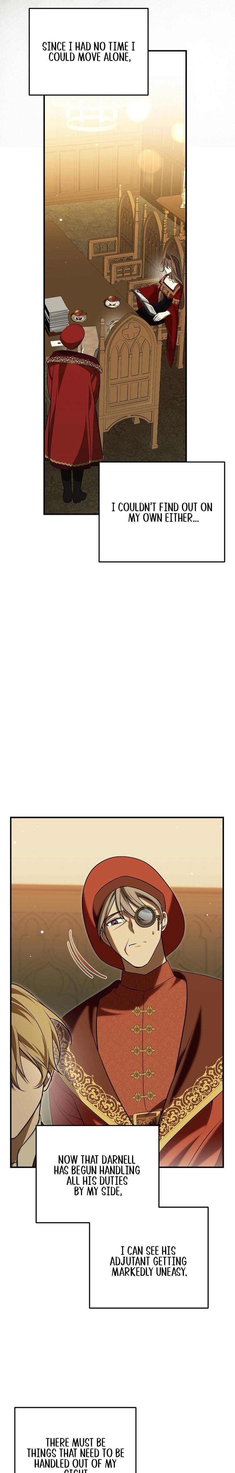 Anyway, We Did Get Married Uncensored, chapter 12, page 9 of 34