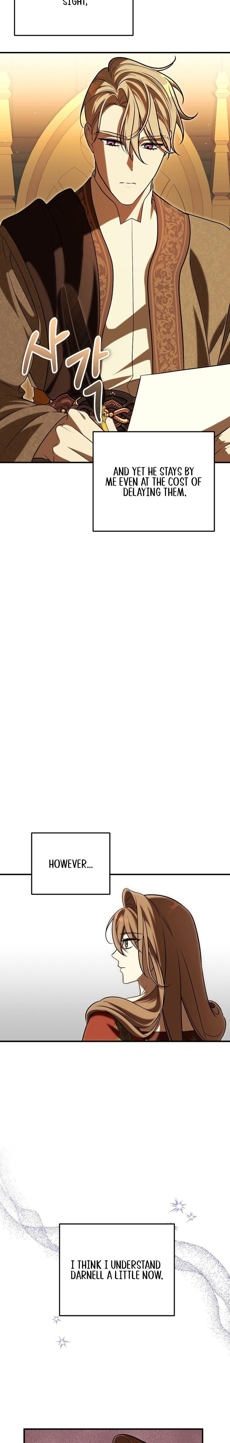 Anyway, We Did Get Married Uncensored, chapter 12, page 10 of 34
