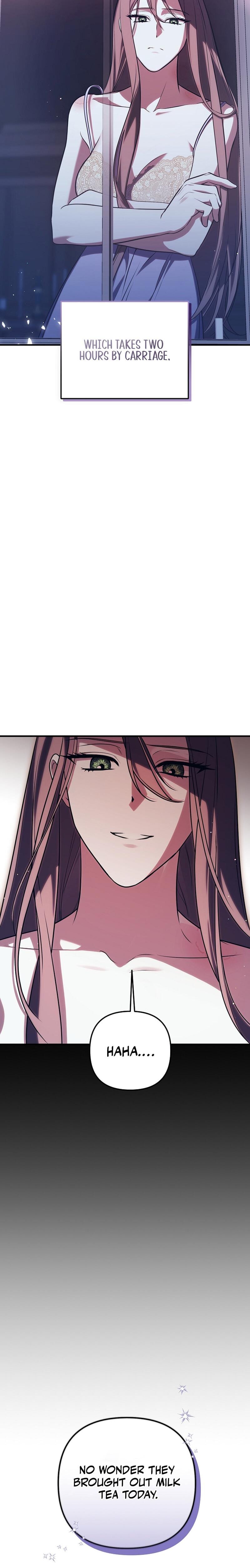 Anyway, We Did Get Married Uncensored, chapter 12, page 13 of 34