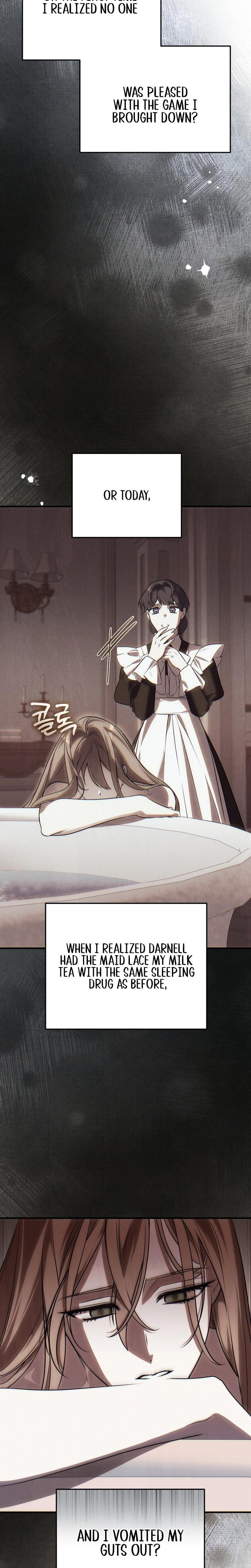 Anyway, We Did Get Married Uncensored, chapter 12, page 19 of 34