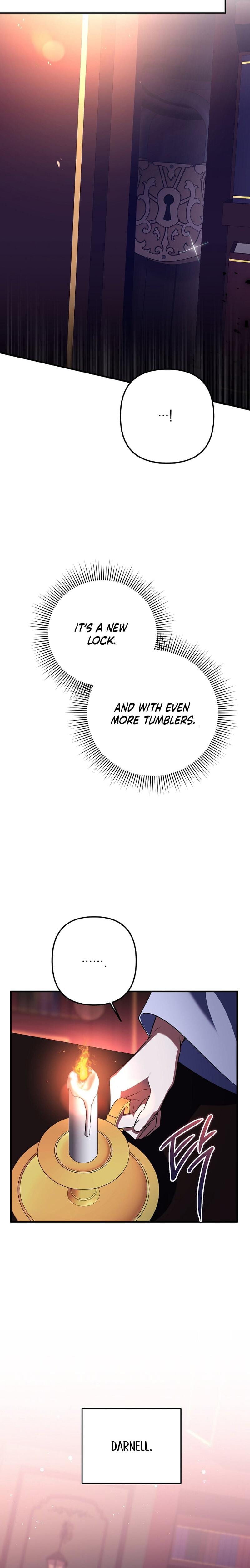 Anyway, We Did Get Married Uncensored, chapter 12, page 24 of 34