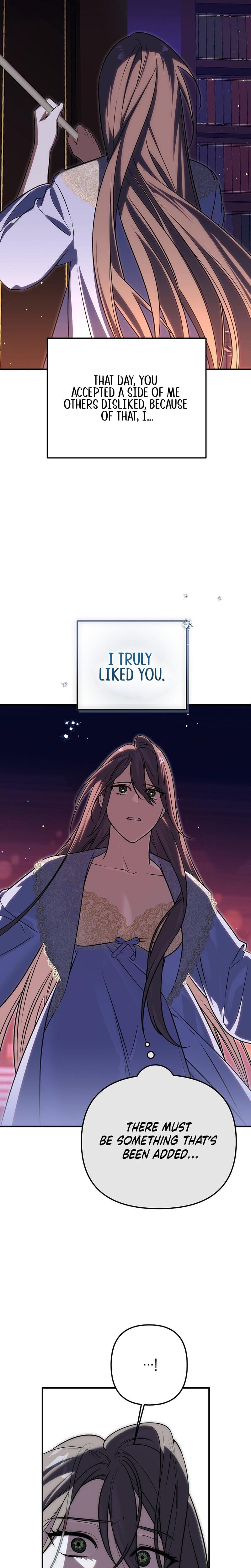 Anyway, We Did Get Married Uncensored, chapter 12, page 26 of 34