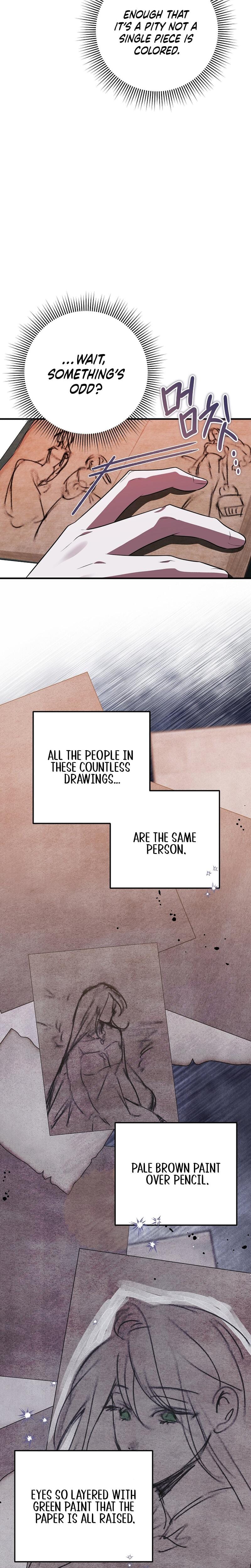 Anyway, We Did Get Married Uncensored, chapter 12, page 32 of 34