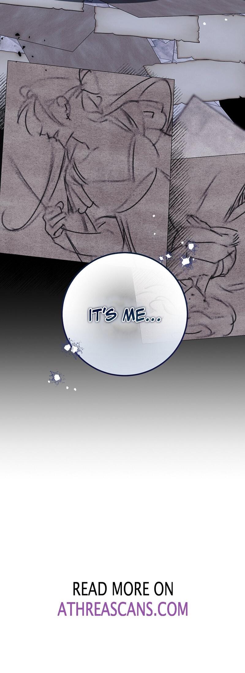 Anyway, We Did Get Married Uncensored, chapter 12, page 34 of 34