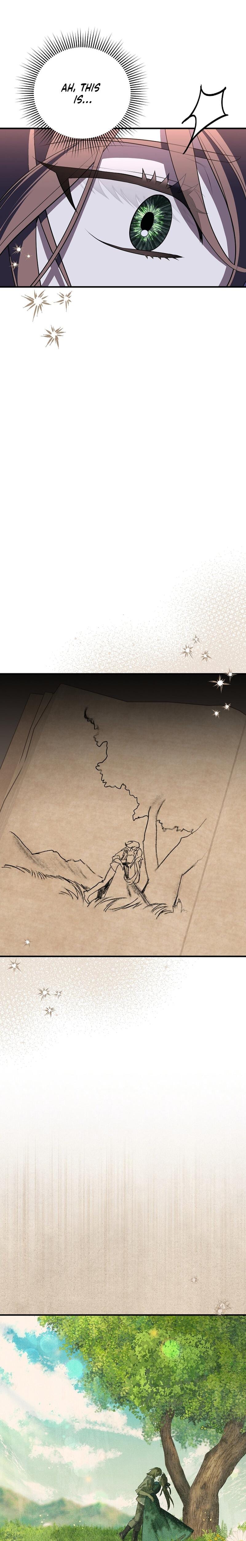 Anyway, We Did Get Married Uncensored, chapter 13, page 5 of 30