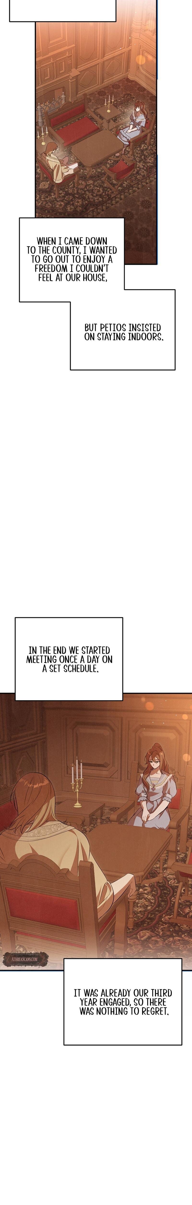 Anyway, We Did Get Married Uncensored, chapter 13, page 11 of 30
