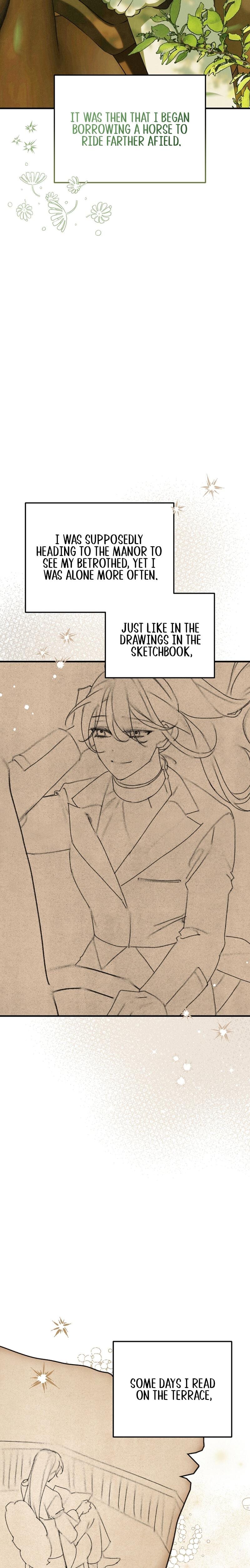 Anyway, We Did Get Married Uncensored, chapter 13, page 13 of 30