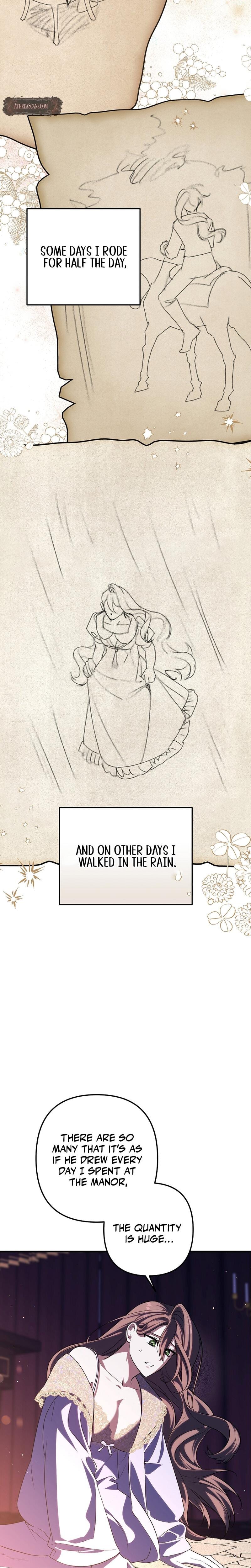 Anyway, We Did Get Married Uncensored, chapter 13, page 14 of 30