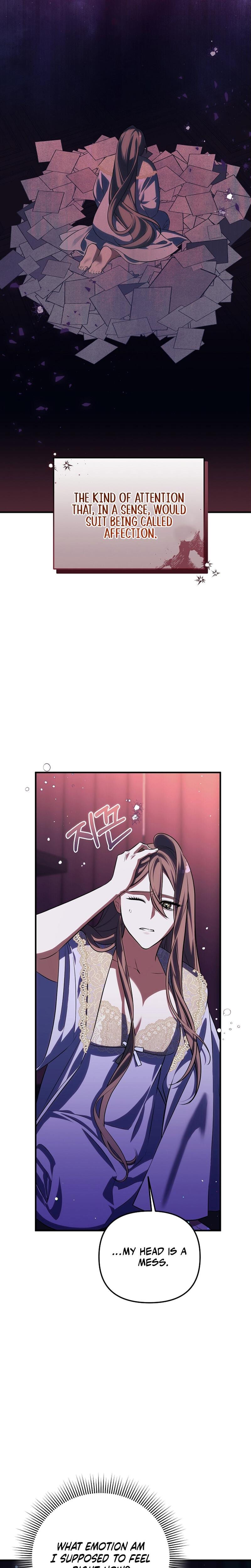 Anyway, We Did Get Married Uncensored, chapter 13, page 16 of 30
