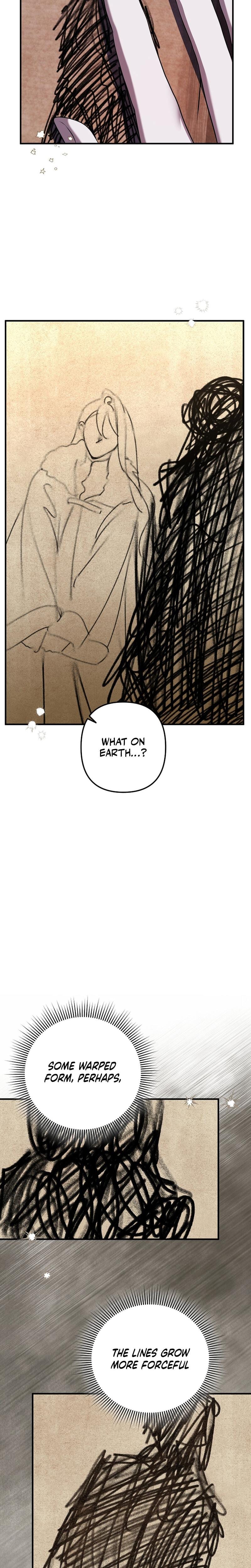 Anyway, We Did Get Married Uncensored, chapter 13, page 18 of 30
