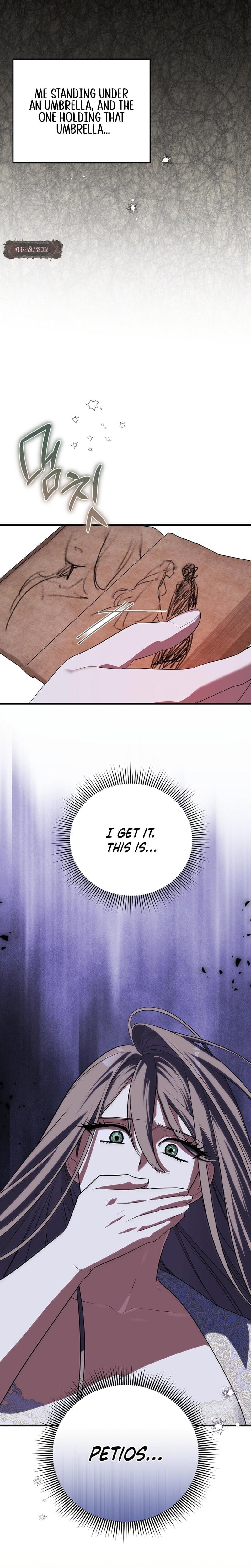 Anyway, We Did Get Married Uncensored, chapter 13, page 20 of 30