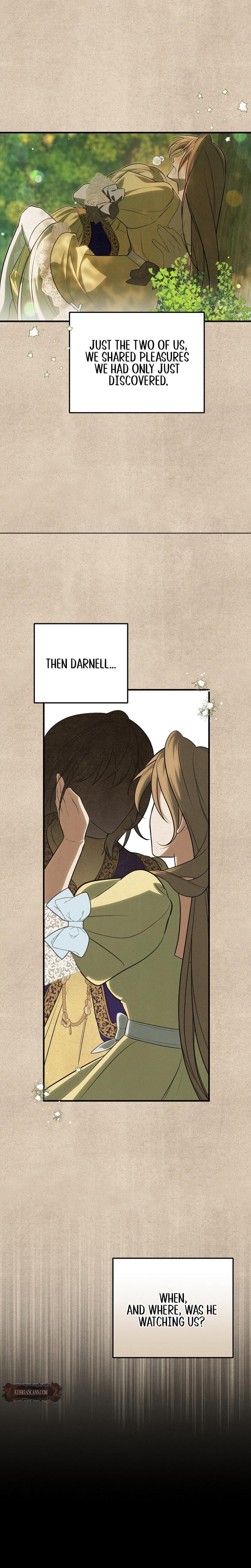 Anyway, We Did Get Married Uncensored, chapter 13, page 22 of 30