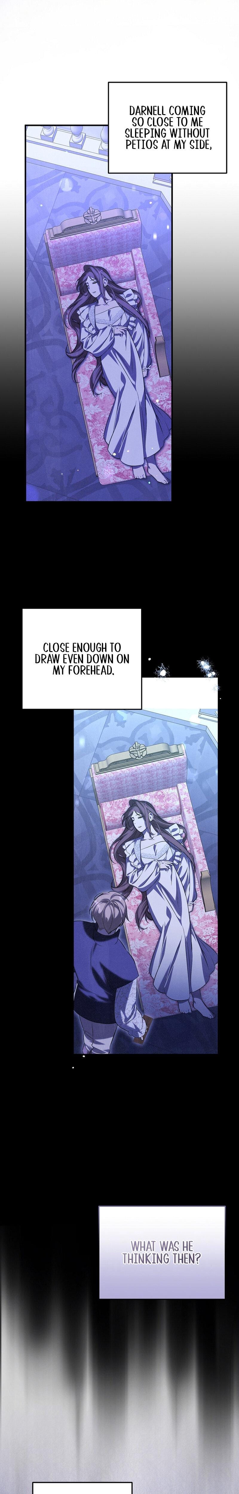 Anyway, We Did Get Married Uncensored, chapter 13, page 24 of 30