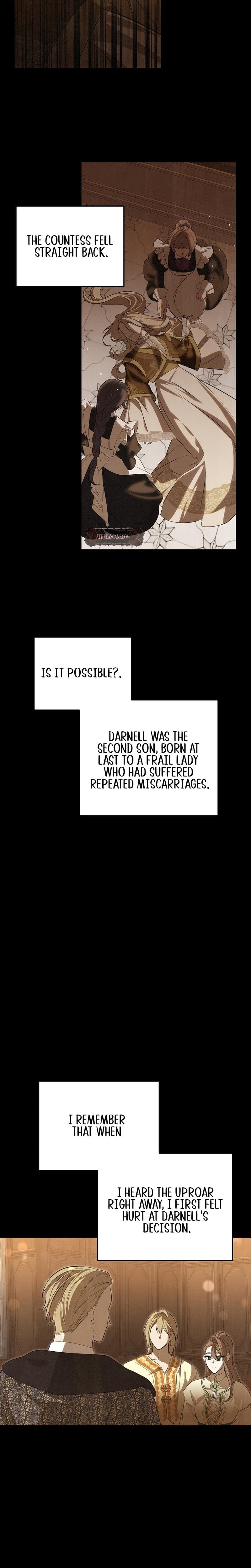 Anyway, We Did Get Married Uncensored, chapter 13, page 28 of 30