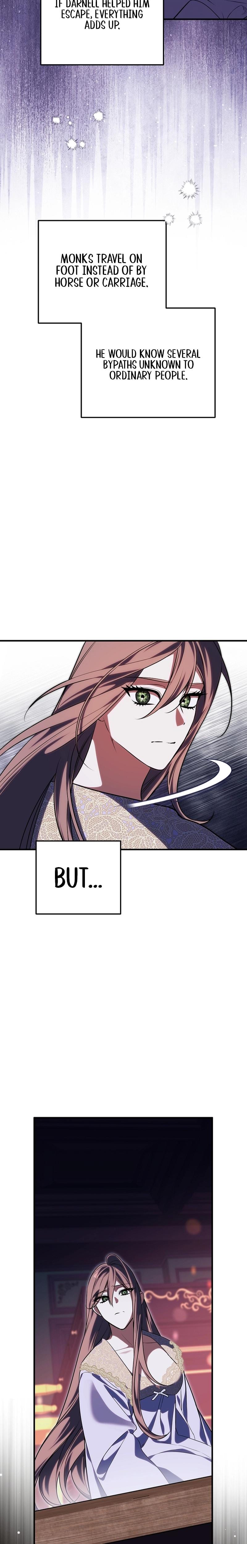 Anyway, We Did Get Married Uncensored, chapter 14, page 11 of 27