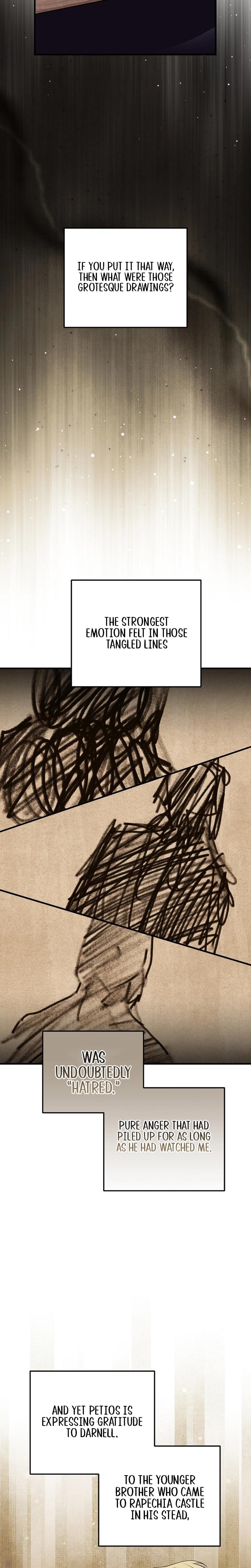 Anyway, We Did Get Married Uncensored, chapter 14, page 12 of 27