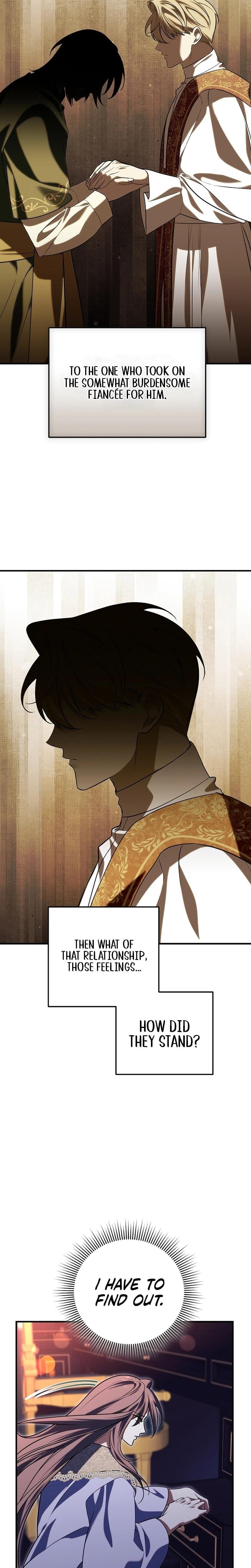 Anyway, We Did Get Married Uncensored, chapter 14, page 13 of 27