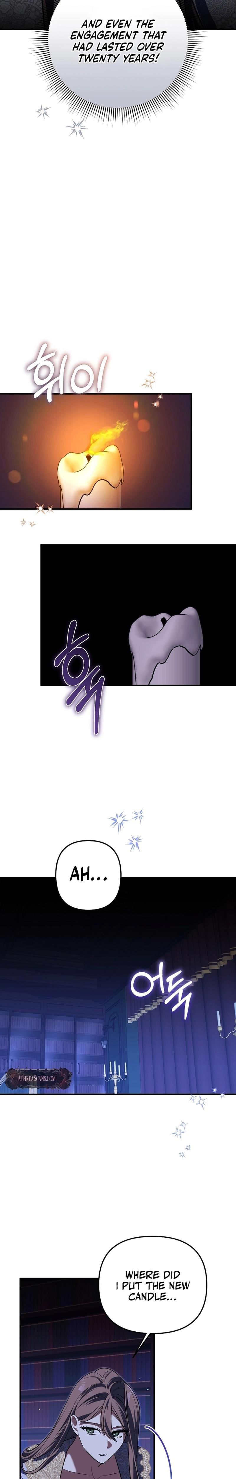Anyway, We Did Get Married Uncensored, chapter 14, page 15 of 27