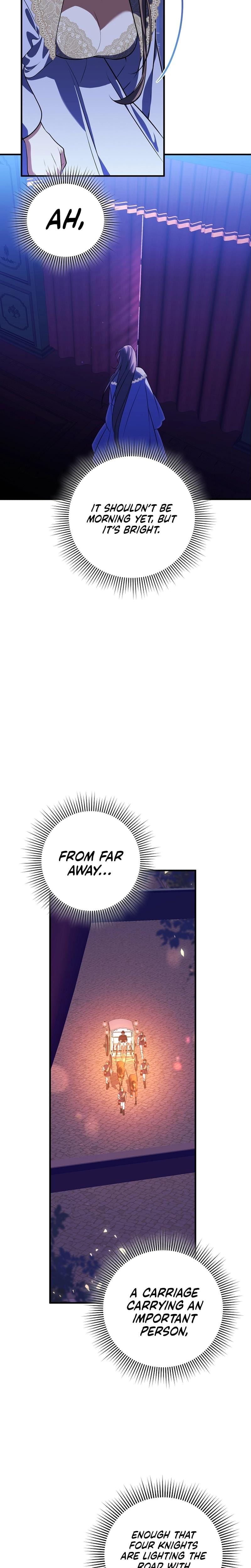 Anyway, We Did Get Married Uncensored, chapter 14, page 16 of 27