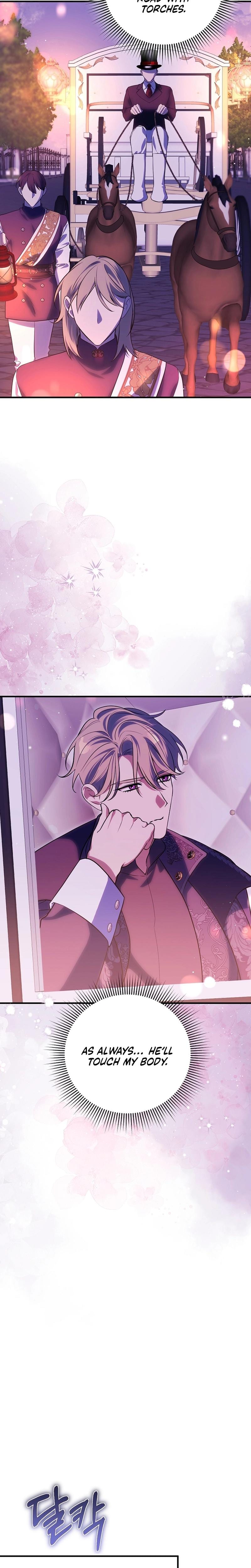 Anyway, We Did Get Married Uncensored, chapter 14, page 17 of 27
