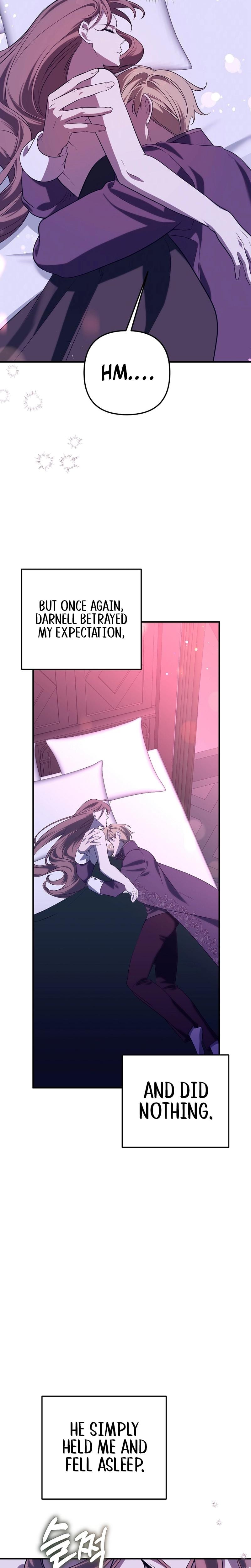 Anyway, We Did Get Married Uncensored, chapter 14, page 20 of 27