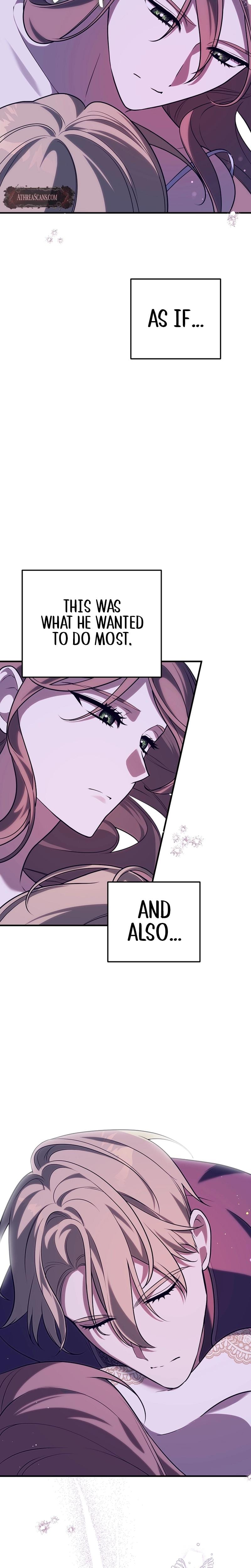 Anyway, We Did Get Married Uncensored, chapter 14, page 21 of 27