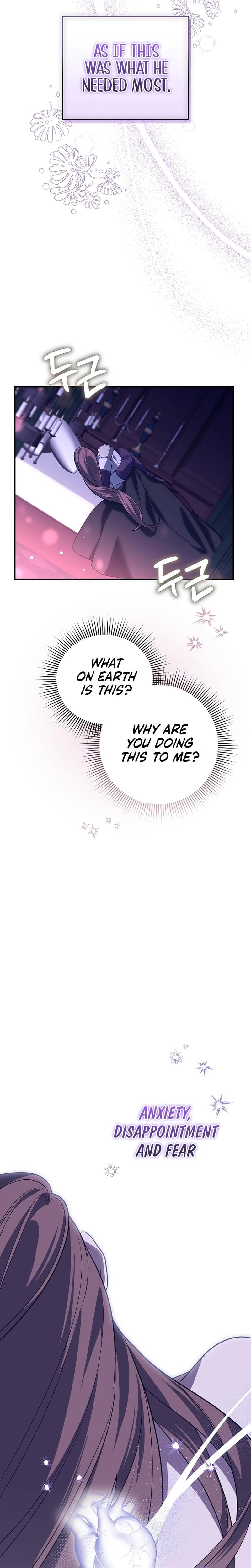 Anyway, We Did Get Married Uncensored, chapter 14, page 22 of 27