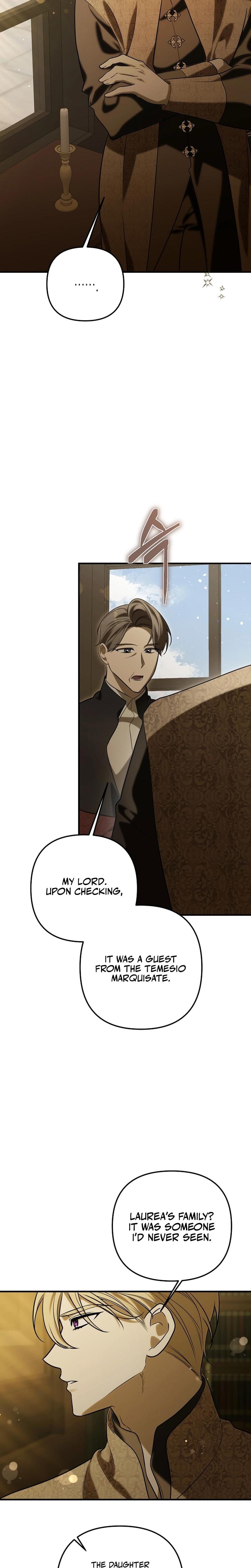 Anyway, We Did Get Married Uncensored, chapter 14, page 25 of 27
