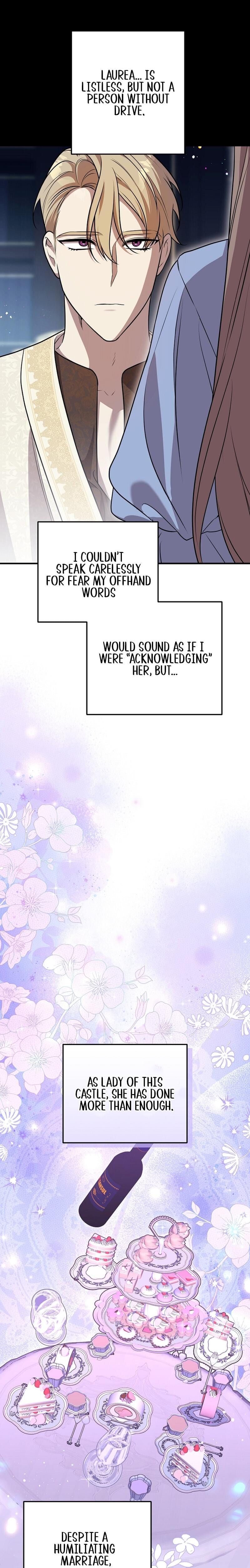 Anyway, We Did Get Married Uncensored, chapter 15, page 9 of 33
